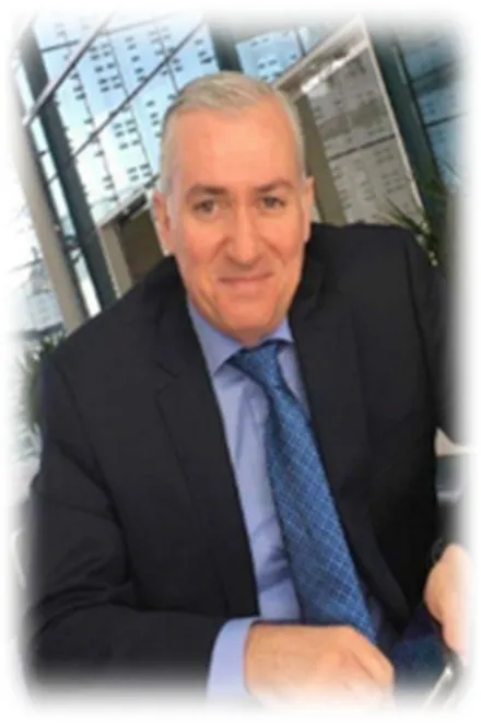 Cyrille Naffah