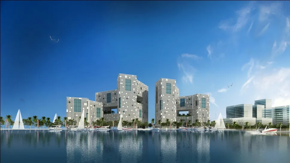 SAWARI Towers