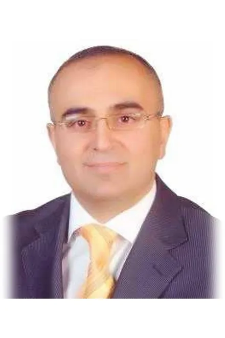Hussam Hourani