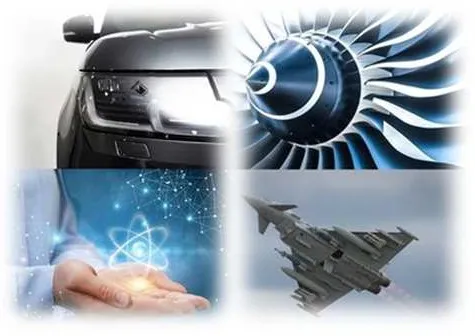 Technology & Defense
